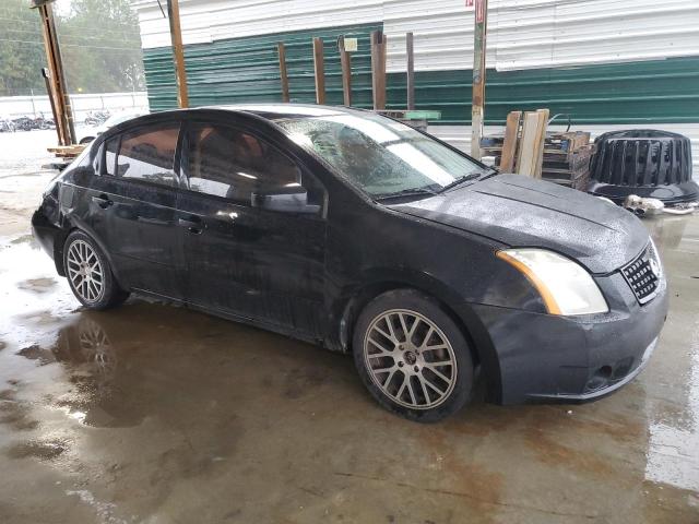 Photo 4 from auction – 2008 NISSAN SENTRA 2.0 with VIN 3N1AB61E28L726441
