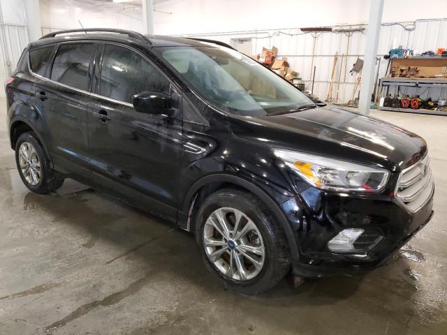 Photo 4 from auction – 2018 FORD ESCAPE SE with VIN 1FMCU9GD7JUC40568