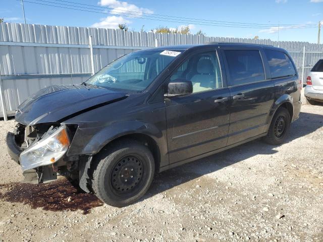 DODGE GRAND CARA 2012 with VIN 2C4RDGBG3CR397857 - Photo from auction