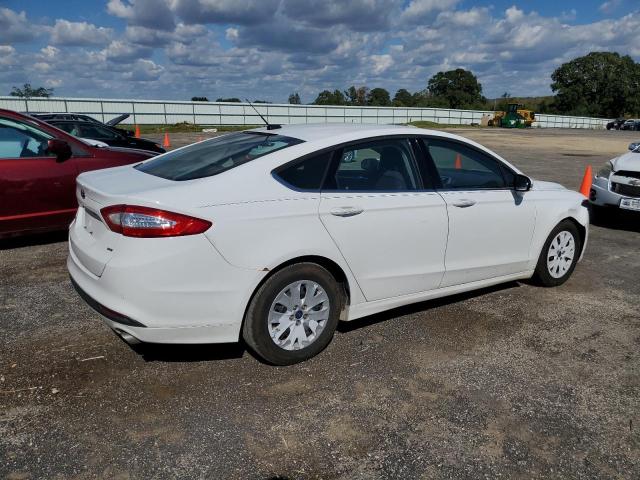 Photo 3 from auction – 2016 FORD FUSION SE with VIN 3FA6P0H7XGR326802