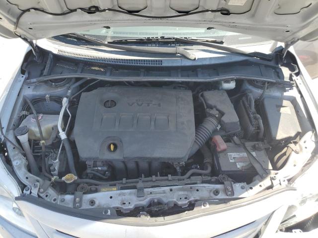 Photo 11 from auction – 2012 TOYOTA COROLLA BA with VIN 2T1BU4EE9CC787128