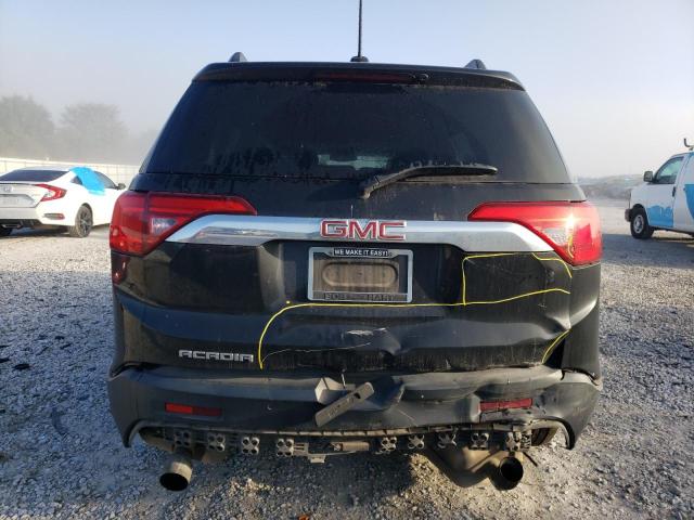 Photo 6 from auction – 2017 GMC ACADIA SLT with VIN 1GKKNNLS1HZ117828