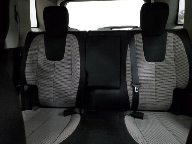 Photo 10 from auction – 2017 GMC TERRAIN SL with VIN 2GKALMEK5H6235661