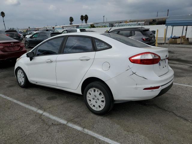 Photo 2 from auction – 2015 FORD FIESTA S with VIN 3FADP4AJ2FM203611