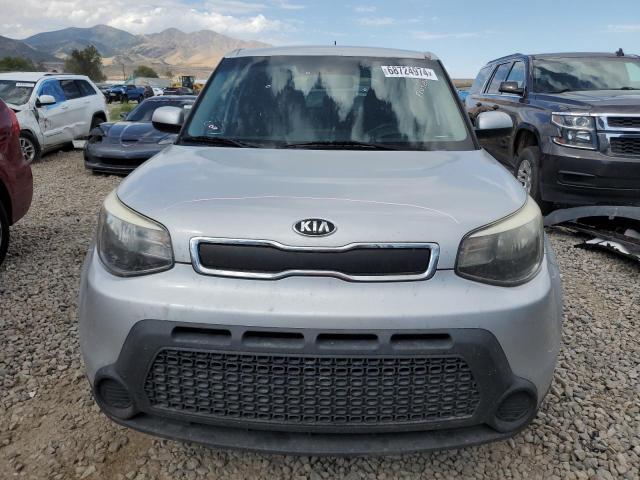 Photo 5 from auction – 2015 KIA SOUL with VIN KNDJN2A2XF7801228