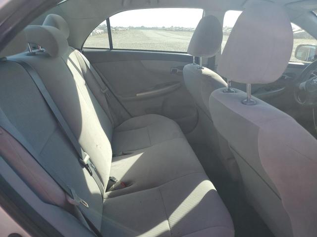Photo 10 from auction – 2010 TOYOTA COROLLA BA with VIN JTDBU4EE3A9118565