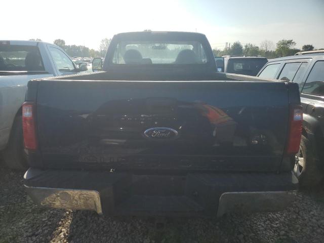 Photo 6 from auction – 2010 FORD F250 SUPER with VIN 1FTNF2B57AEA21909