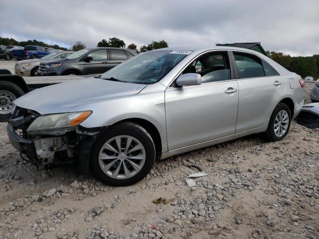 TOYOTA CAMRY BASE 2009 with VIN 4T1BE46K29U301588 - Photo from auction