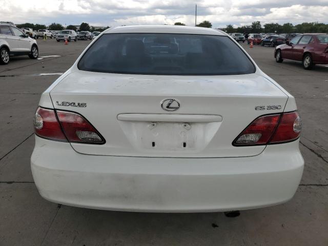 Photo 6 from auction – 2004 LEXUS ES 330 with VIN JTHBA30G145053401