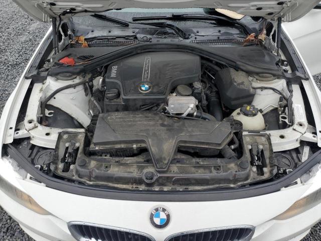 Photo 11 from auction – 2015 BMW 328 I with VIN WBA3A5G59FNP34704
