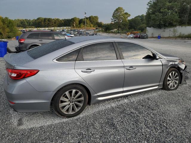 Photo 3 from auction – 2017 HYUNDAI SONATA SPO with VIN 5NPE34AF2HH575559