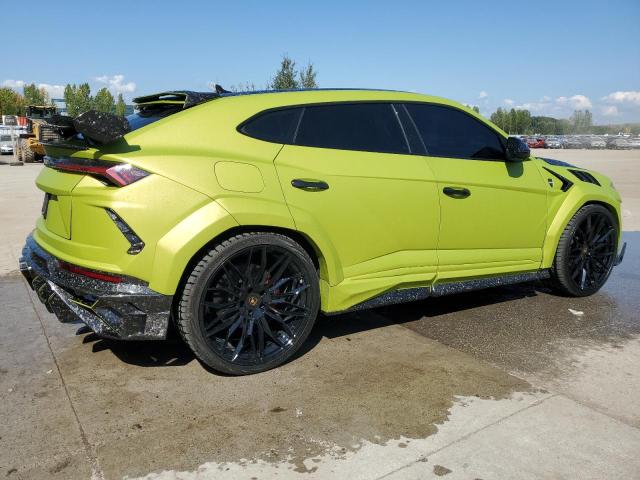 Photo 3 from auction – 2020 LAMBORGHINI URUS with VIN ZPBCA1ZL1LLA10268