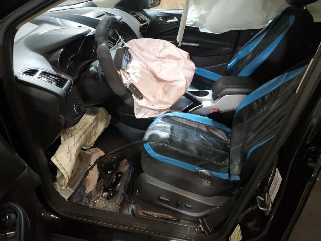 صورة رقم 7 من المزاد - 2013 FORD ESCAPE SEL مع VIN 1FMCU9H90DUC67013