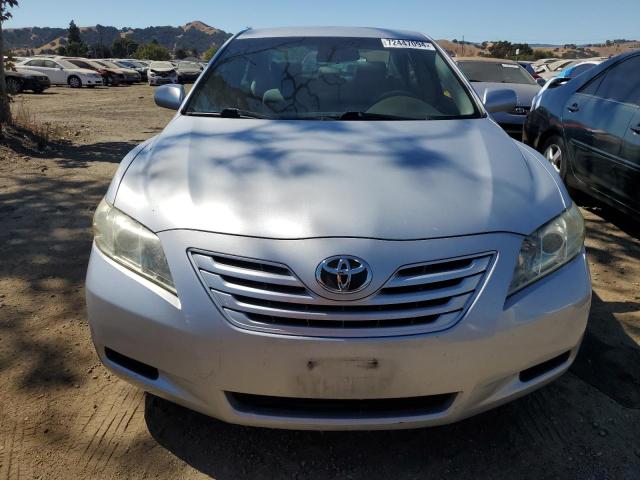 Photo 5 from auction – 2007 TOYOTA CAMRY CE with VIN 4T1BE46K77U087940