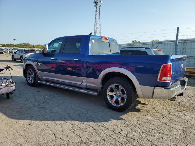 Photo 2 from auction – 2014 RAM 1500 LARAM with VIN 1C6RR7VTXES321975