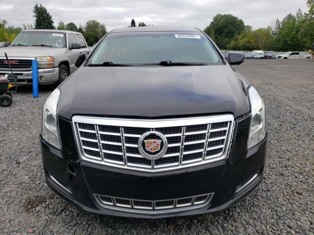 Photo 5 from auction – 2013 CADILLAC XTS with VIN 2G61N5S36D9199192