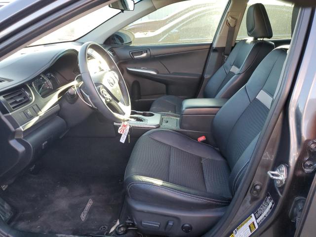Photo 7 from auction – 2013 TOYOTA CAMRY L with VIN 4T1BF1FKXDU279392