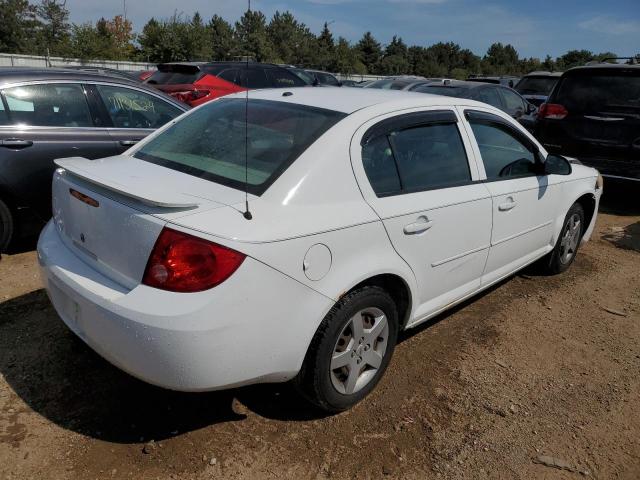 Photo 3 from auction – 2008 CHEVROLET COBALT LT with VIN 1G1AL58F487246742