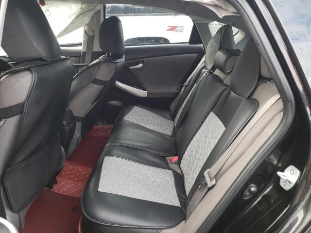 Photo 10 from auction – 2015 TOYOTA PRIUS with VIN JTDKN3DU2F0459970
