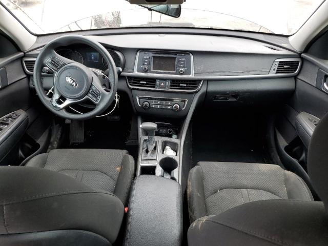 Photo 8 from auction – 2016 KIA OPTIMA LX with VIN 5XXGT4L37GG100320