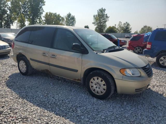 Photo 4 from auction – 2005 CHRYSLER TOWN & COU with VIN 1C4GP45R85B440875