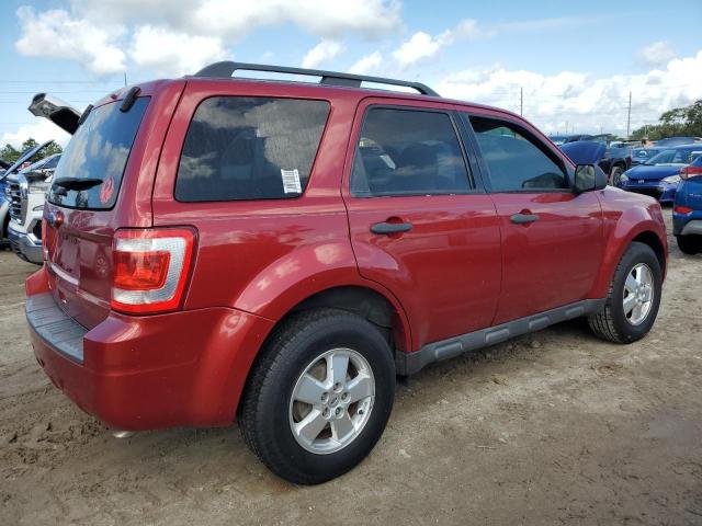 Photo 3 from auction – 2012 FORD ESCAPE XLT with VIN 1FMCU0D72CKB75623