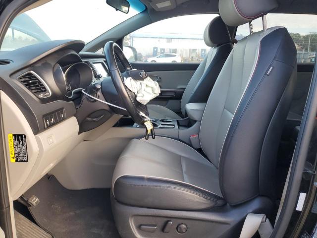Photo 7 from auction – 2019 KIA SEDONA LX with VIN KNDMB5C19K6553078