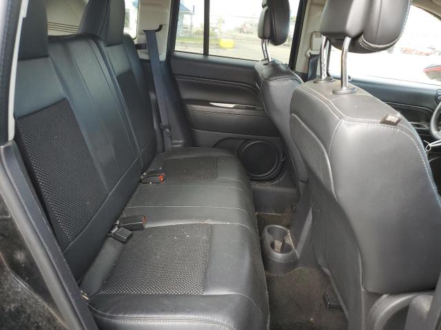 Photo 10 from auction – 2014 JEEP COMPASS SP with VIN 1C4NJDAB6ED871219
