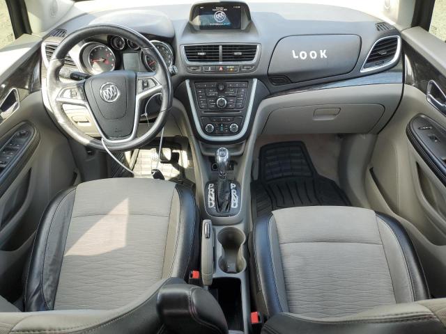 Photo 8 from auction – 2016 BUICK ENCORE CON with VIN KL4CJBSB8GB620091