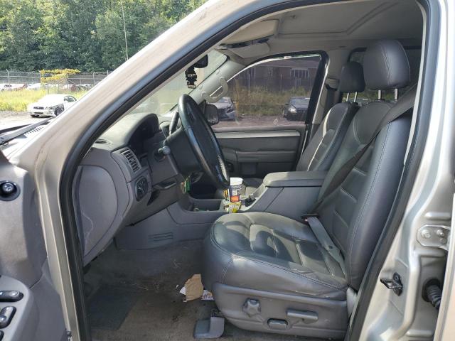 Photo 7 from auction – 2003 FORD EXPLORER X with VIN 1FMDU73WX3ZA18130