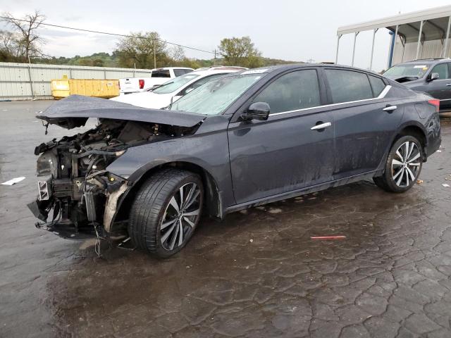 Photo 1 from auction – 2020 NISSAN ALTIMA PLA with VIN 1N4BL4FV3LC150932