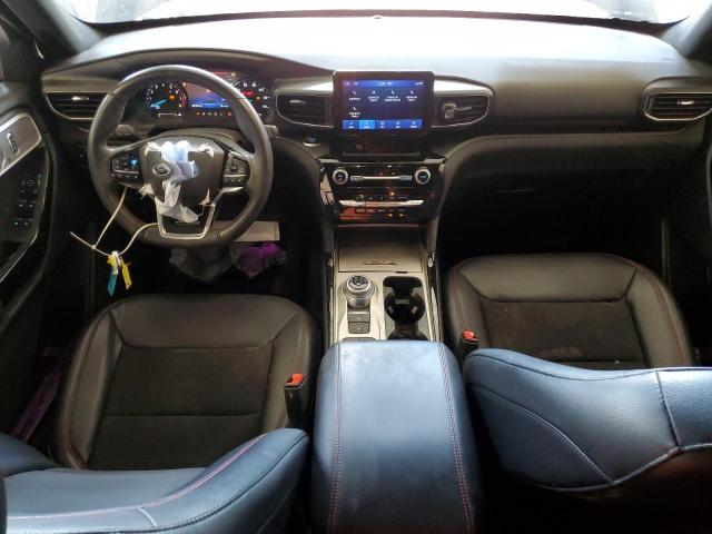 Photo 8 from auction – 2023 FORD EXPLORER S with VIN 1FMSK7KH7PGA45982