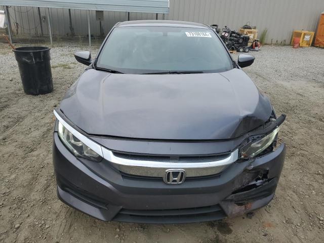 Photo 5 from auction – 2016 HONDA CIVIC LX with VIN 2HGFC4B51GH305872