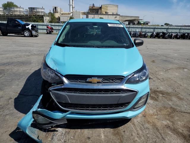 Foto 5 de la subasta – 2021 CHEVROLET SPARK LS con VIN KL8CB6SA0MC716183