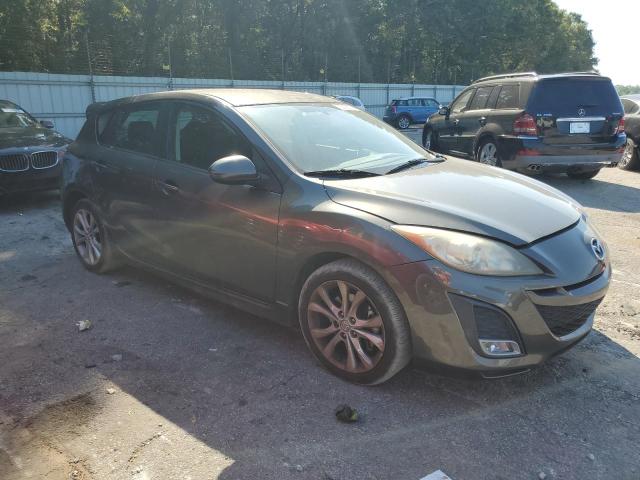 Photo 4 from auction – 2011 MAZDA 3 S with VIN JM1BL1K53B1463567