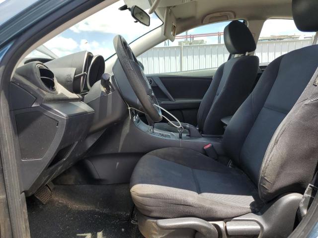 Photo 7 from auction – 2010 MAZDA 3 I with VIN JM1BL1SF7A1263380