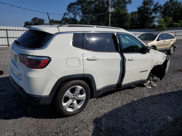 Photo 3 from auction – 2018 JEEP COMPASS LA with VIN 3C4NJCBB8JT194851