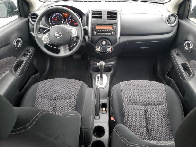صورة رقم 8 من المزاد - 2014 NISSAN VERSA S مع VIN 3N1CN7AP1EL842233