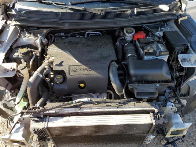 Foto 12 de la subasta – 2016 FORD EXPLORER S con VIN 1FM5K8GT7GGC82455
