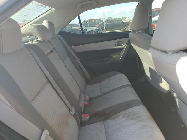 Photo 10 from auction – 2017 TOYOTA COROLLA L with VIN 5YFBURHE5HP663373
