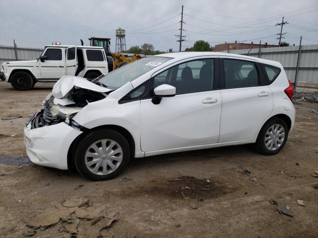 NISSAN VERSA NOTE 2016 with VIN 3N1CE2CP4GL373545 - Photo from auction