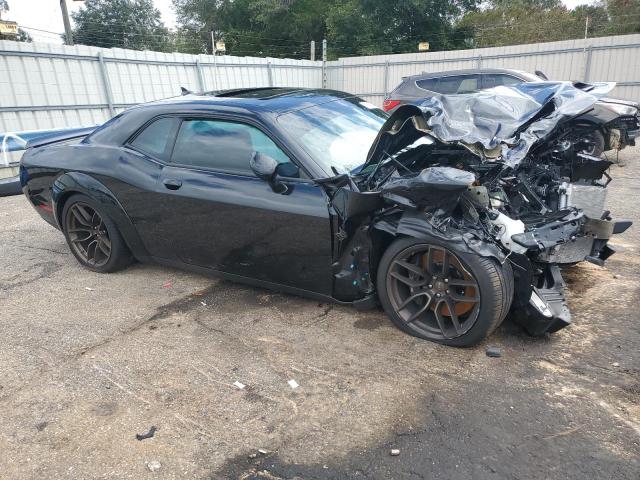 Photo 4 from auction – 2023 DODGE CHALLENGER with VIN 2C3CDZC97PH692123