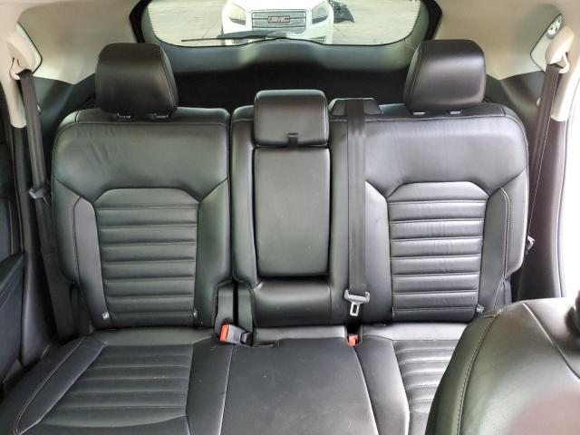 Photo 10 from auction – 2016 FORD EDGE SEL with VIN 2FMPK3J94GBC30880