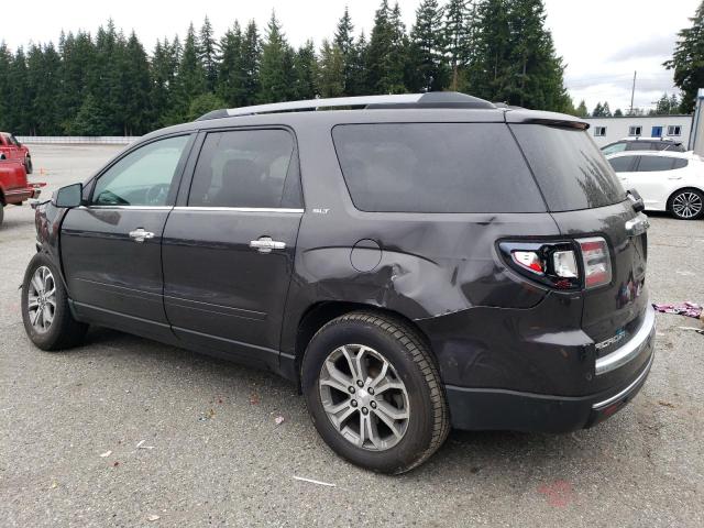 Photo 2 from auction – 2016 GMC ACADIA SLT with VIN 1GKKVRKD3GJ319108