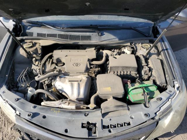 Photo 11 from auction – 2012 TOYOTA CAMRY BASE with VIN 4T1BF1FK2CU090993