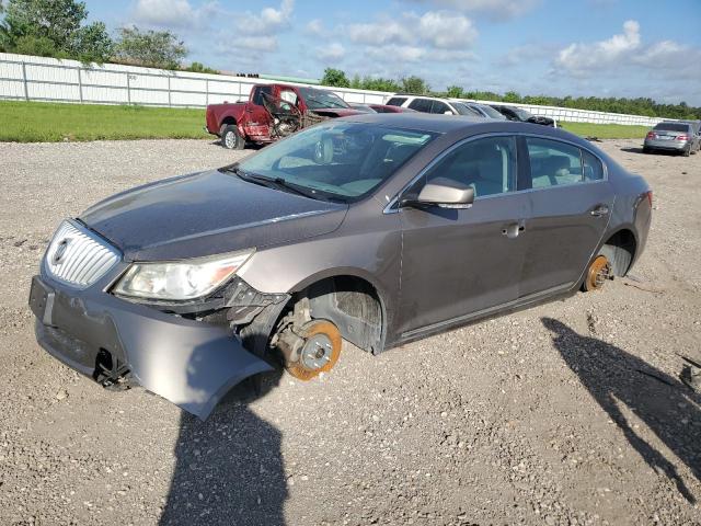 BUICK LACROSSE C 2010 with VIN 1G4GC5EG2AF170041 - Photo from auction
