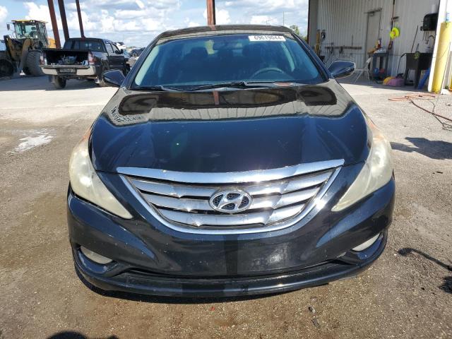 Photo 5 from auction – 2011 HYUNDAI SONATA SE with VIN 5NPEC4AC5BH056664