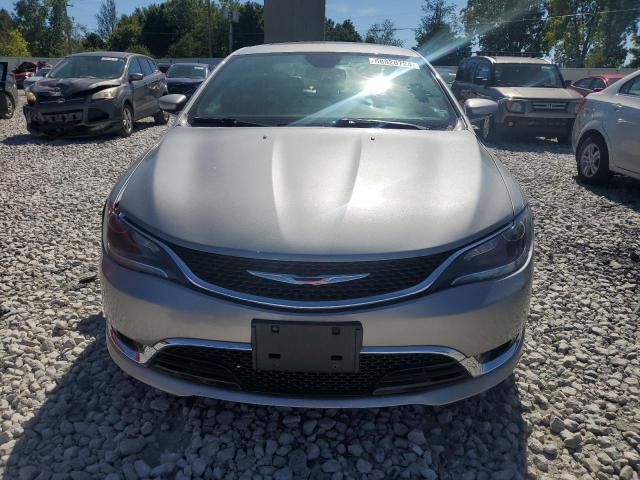 Photo 5 from auction – 2015 CHRYSLER 200 S with VIN 1C3CCCBB6FN536469