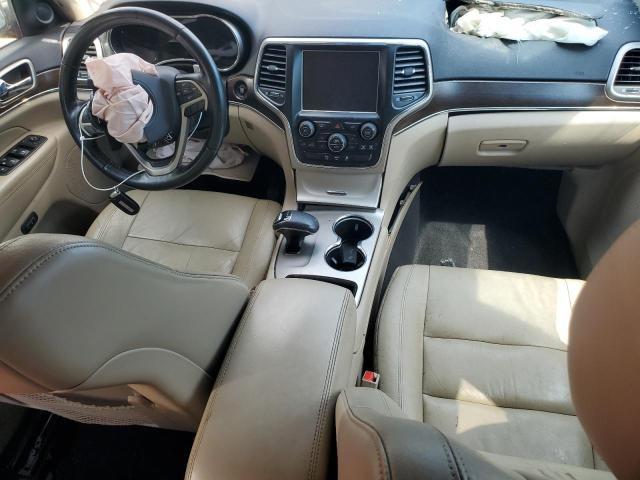 Photo 8 from auction – 2015 JEEP GRAND CHER with VIN 1C4RJEBG6FC860701