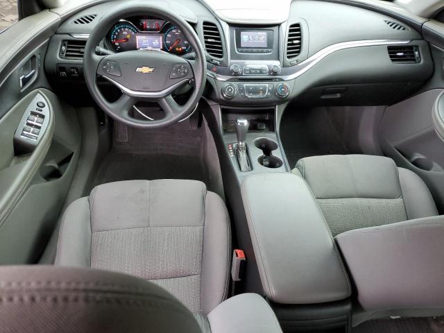 Photo 8 from auction – 2015 CHEVROLET IMPALA LS with VIN 2G11Z5SL1F9259800